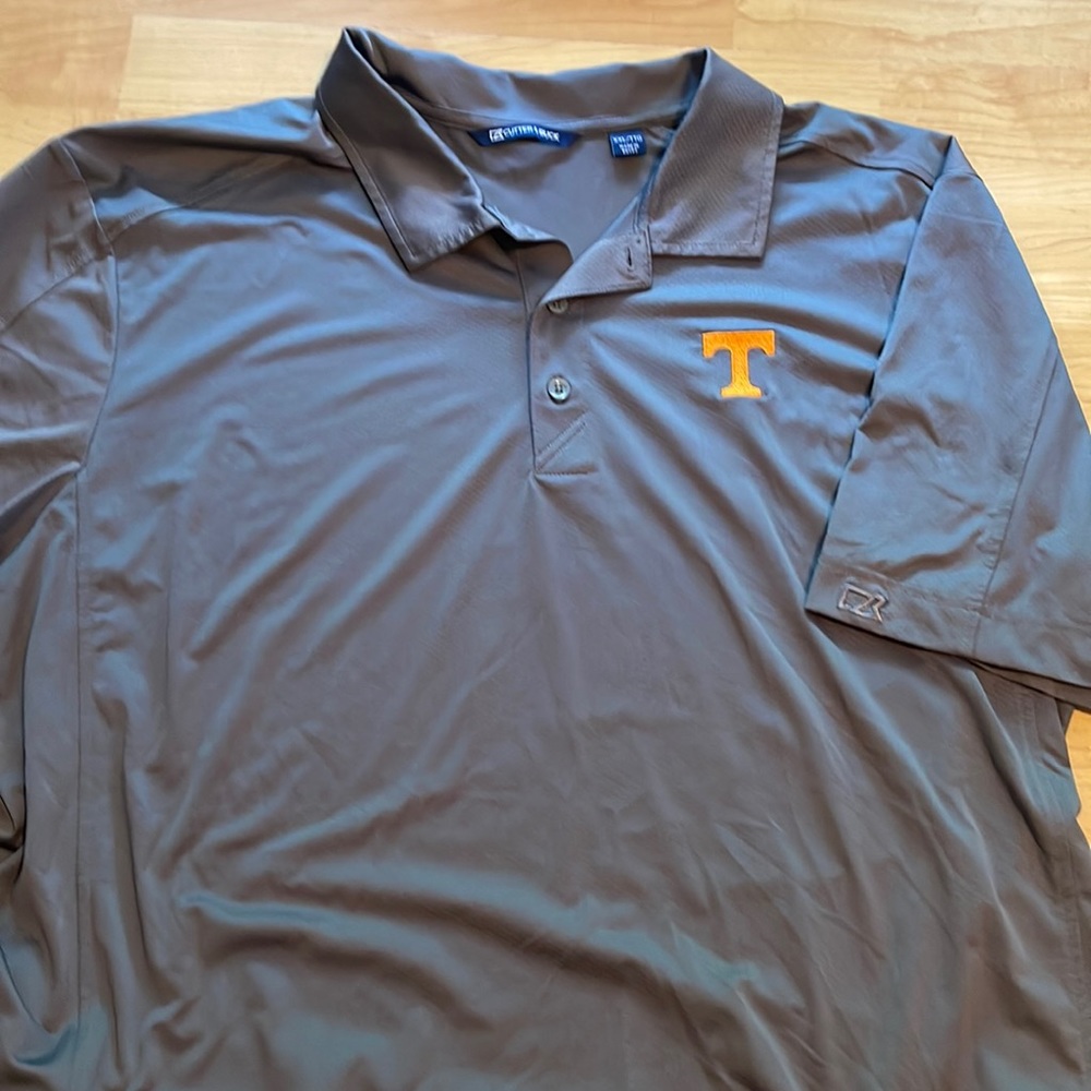 Silky Tennessee 3 button shirt